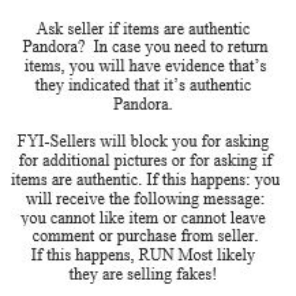Pandora - Picture 4 of 8